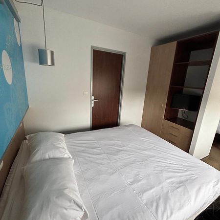 Ibis Styles Bethune Bruay La Buissiere Exterior photo