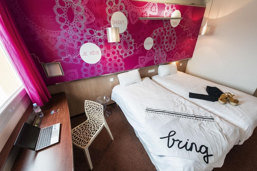 Ibis Styles Bethune Bruay La Buissiere Exterior photo