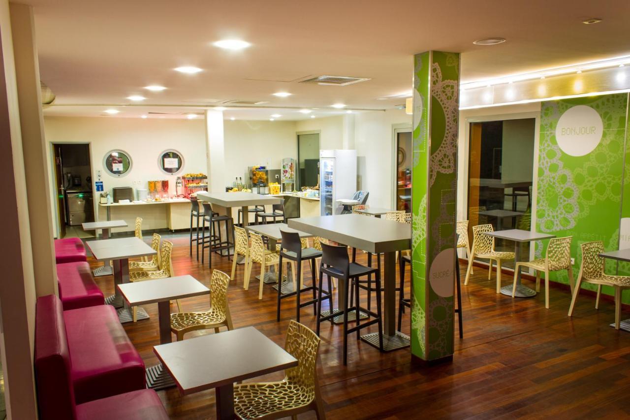Ibis Styles Bethune Bruay La Buissiere Exterior photo