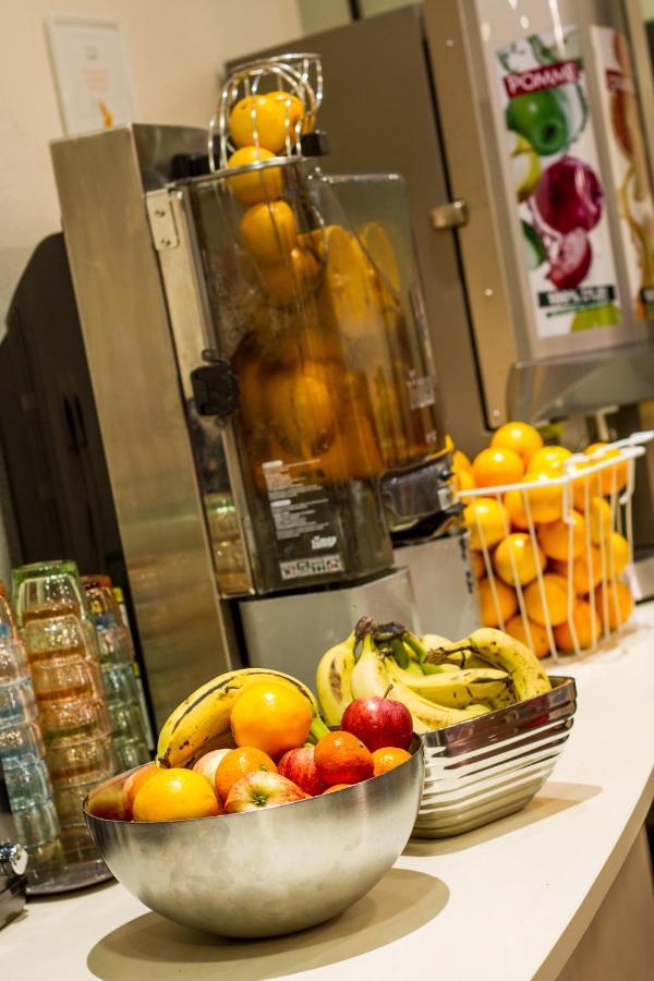 Ibis Styles Bethune Bruay La Buissiere Exterior photo