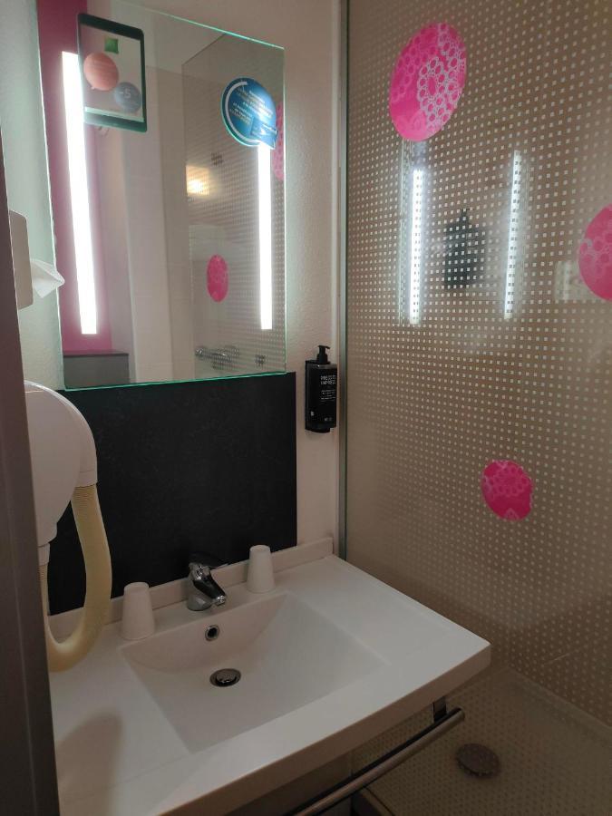 Ibis Styles Bethune Bruay La Buissiere Exterior photo