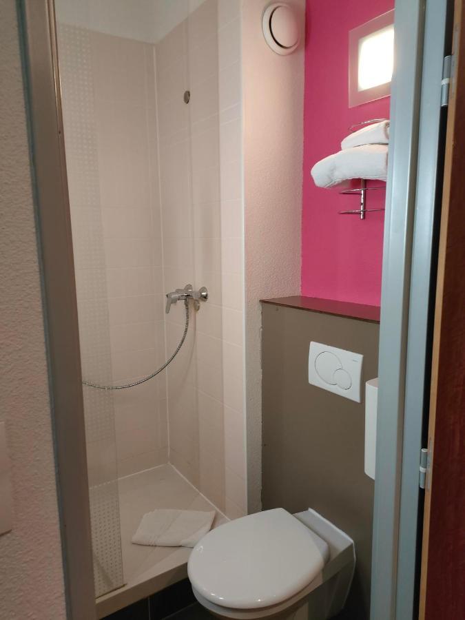 Ibis Styles Bethune Bruay La Buissiere Exterior photo