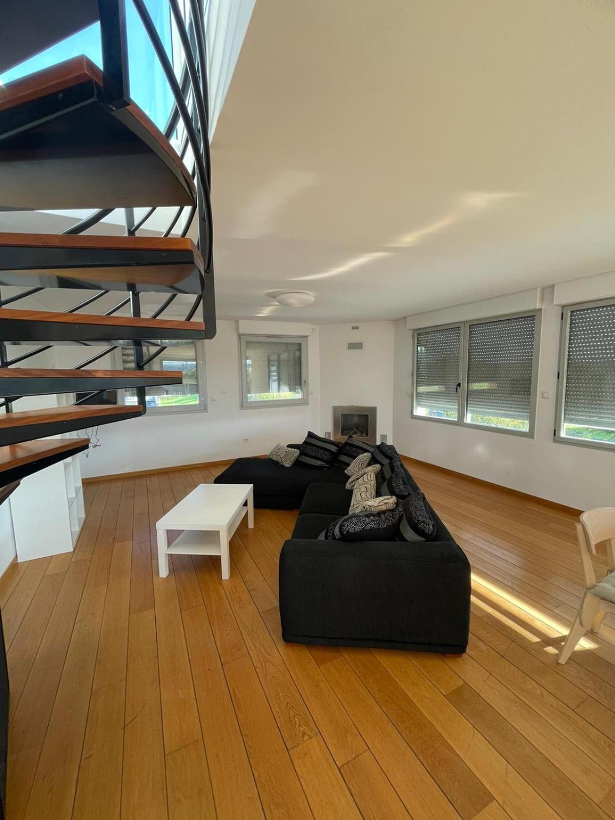Ibis Styles Bethune Bruay La Buissiere Exterior photo