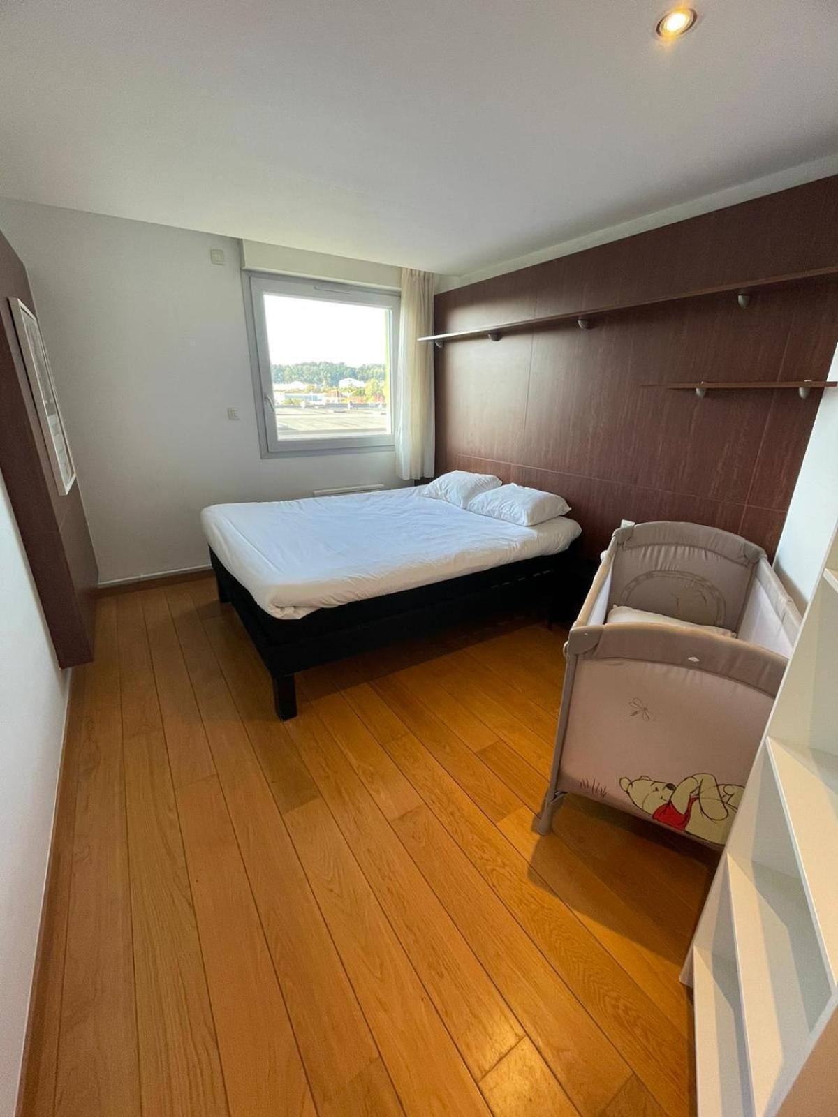Ibis Styles Bethune Bruay La Buissiere Exterior photo