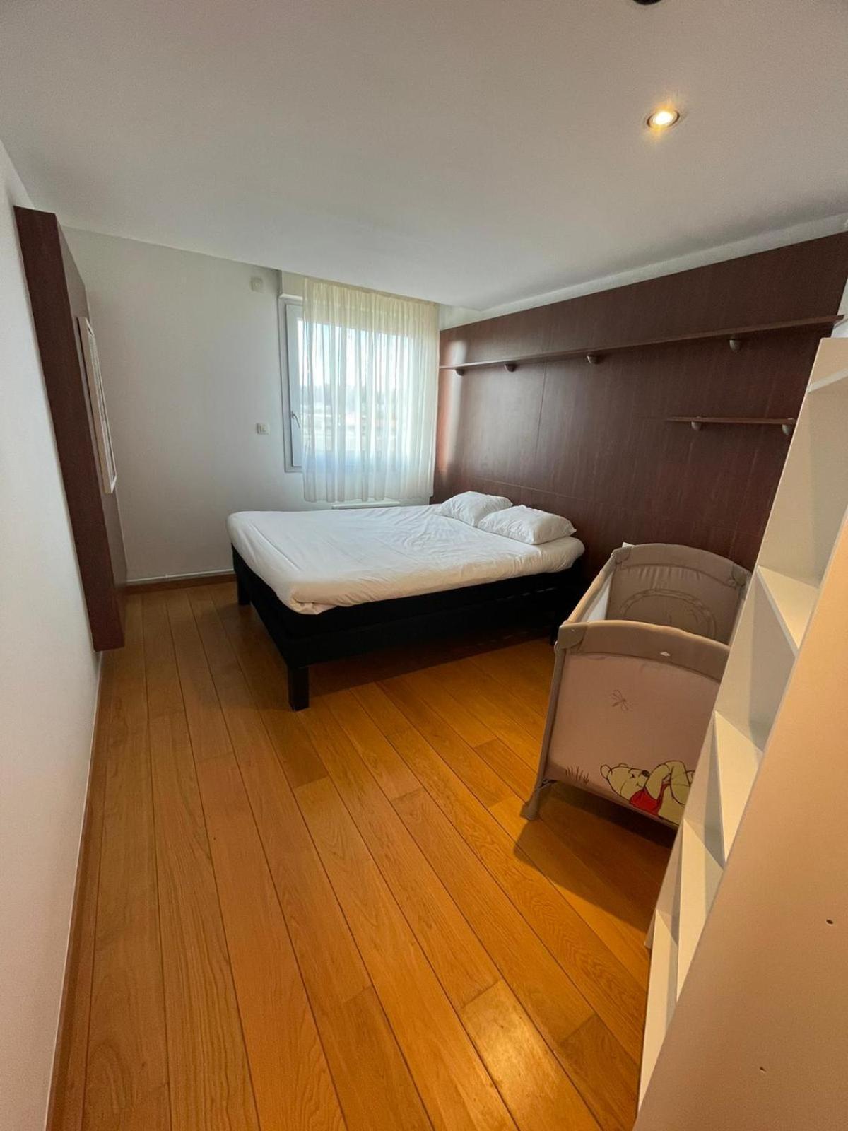 Ibis Styles Bethune Bruay La Buissiere Exterior photo