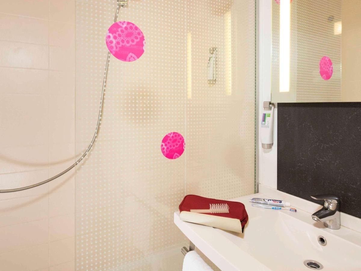 Ibis Styles Bethune Bruay La Buissiere Exterior photo